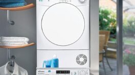 El electrodoméstico imprescindible para la llegada del invierno: ¡consigue una secadora en Amazon por menos de 300€!