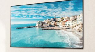 Disfruta de tus contenidos favoritos con esta televisión LG rebajada: ¡ahorra 300€ en las Rebajas de El Corte Inglés!