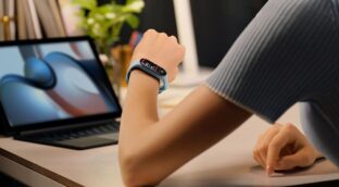 La Smart Band Xiaomi que sacará tu máximo rendimiento deportivo ¡ahora con un 37% de descuento!