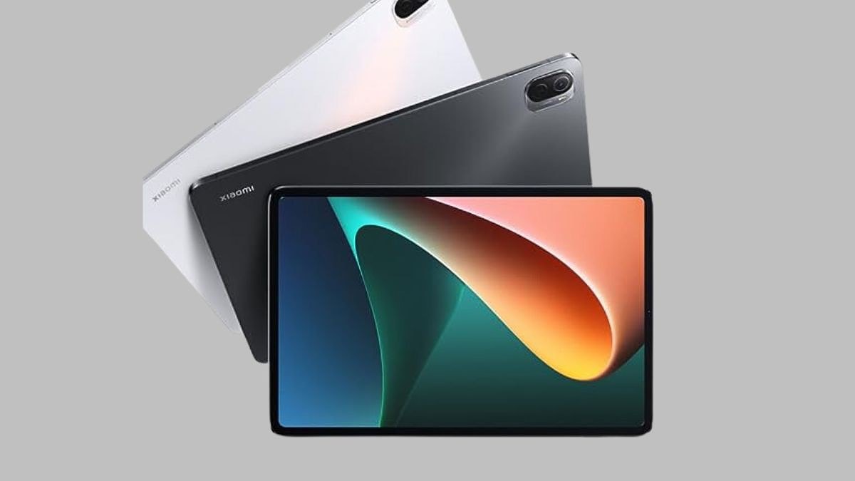 La tablet Xiaomi Pad 6: toda una herramienta de productividad 