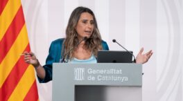La Generalitat acusa al Gobierno de haber ido «tarde y mal» con el catalán en la UE
