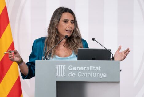 El Govern comparte «plenamente» las condiciones de Puigdemont para negociar