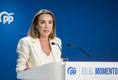 El PP carga contra Moncloa por desmarcarse de la cita de Díaz y Puigdemont