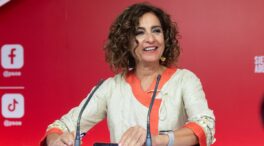 El PSOE ve a Puigdemont en posición «de máximos» con la amnistía