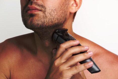 La afeitadora eléctrica Braun para dejar tu barba perfecta ¡casi a mitad de  precio en !