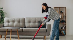 Los 10 mejores aspiradoras sin cable más buscadas del 2024