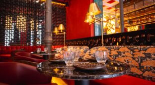 Seis grupos hosteleros con pulmón inagotable que no paran de copar Madrid