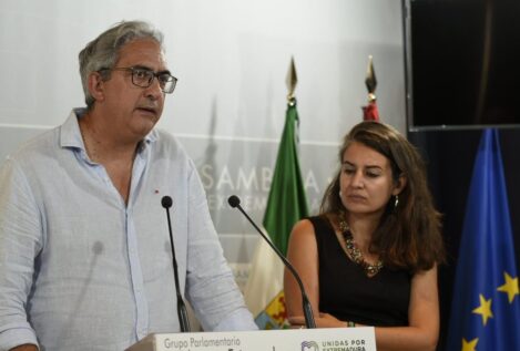 Podemos y Vox pactan por primera vez un gobierno municipal en una localidad de Cáceres