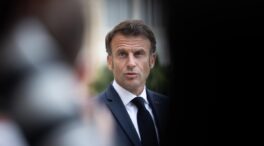 Macron denuncia que el embajador de Francia en Níger ha sido tomado como rehén