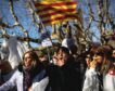 Cataluña intensifica el uso del catalán en los hospitales con manuales para los médicos