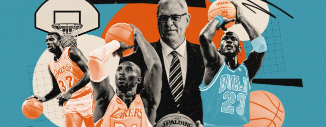 El ‘management’ de Phil Jackson y la selección nacional femenina (con perdón) de fútbol