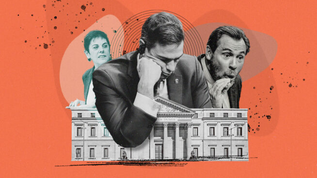 Eructos en el Congreso