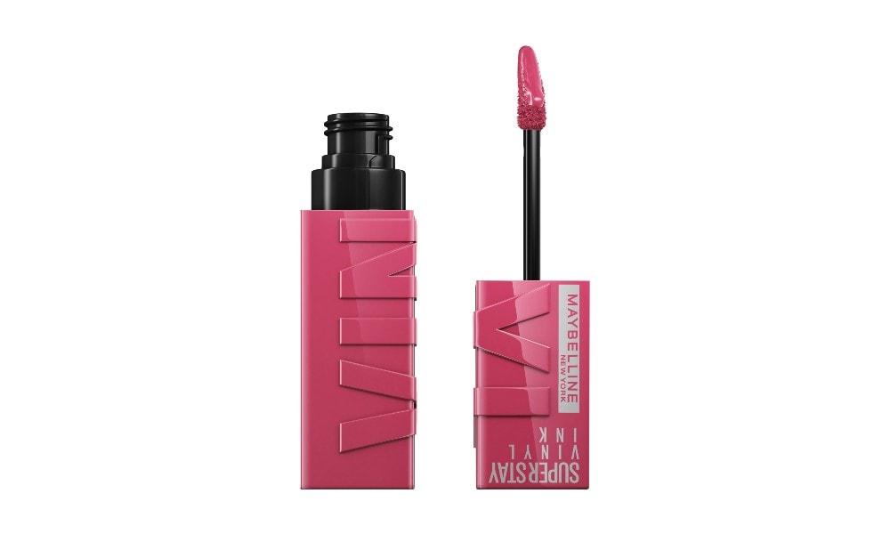 Maybelline labial