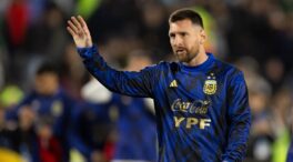 El inglés de Messi y el saludo de Ronaldo: los sorprendentes vídeos hechos por la IA