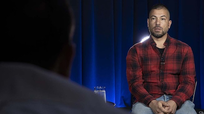 Miguel Ángel Vázquez, víctima de denuncias falsas