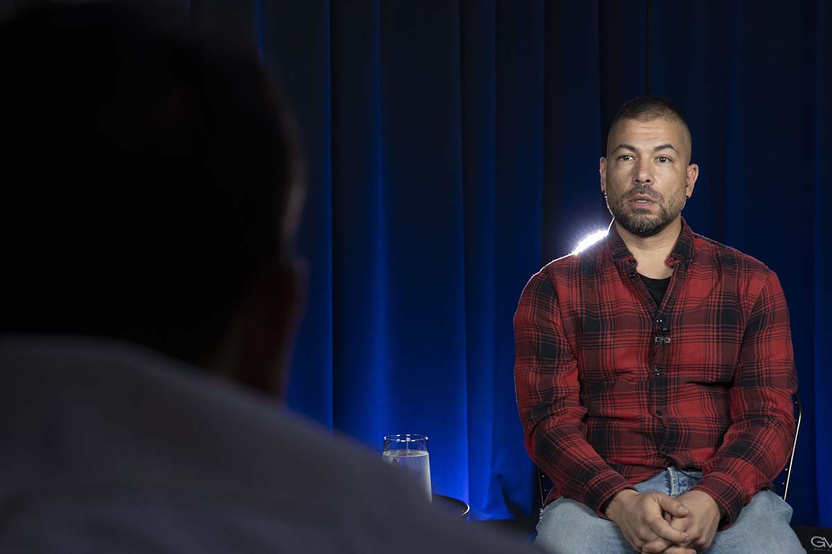 Miguel Ángel Vázquez, víctima de denuncias falsas