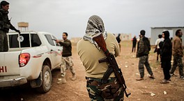 Al Qaeda amenaza con atacar «un ministerio» en Francia o «una embajada» de Suecia