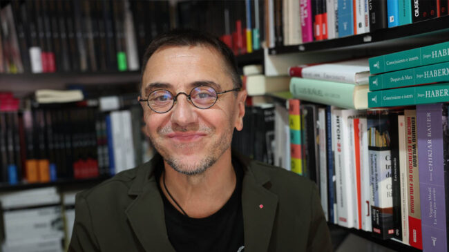 El juez de 'Neurona' cierra la investigación contra Podemos y Monedero