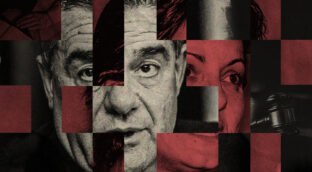 El alcalde del 'caso Nevenka' rompe su silencio: «Si no hay delito, no hay arrepentimiento»