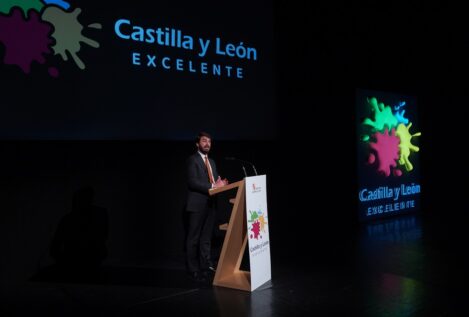 «Castilla y León Excelente» nueva marca turística