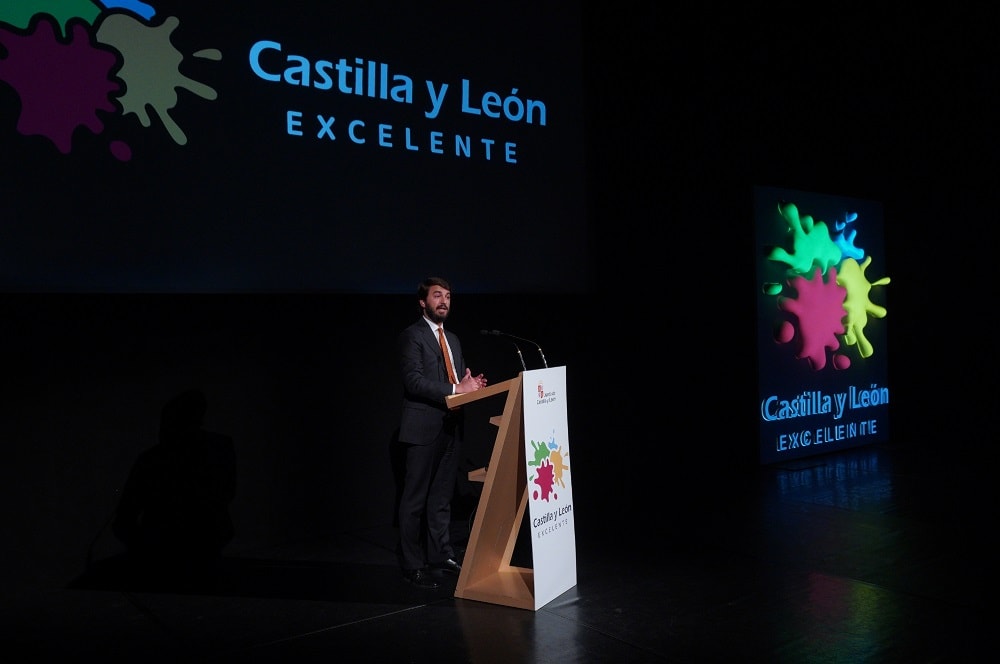 «Castilla y León Excelente» nueva marca turística