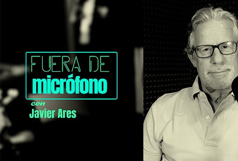 Javier Ares: «El periodismo se ha hincado de rodillas ante el poder»