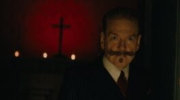 'Misterio en Venecia': Poirot contra los fantasmas
