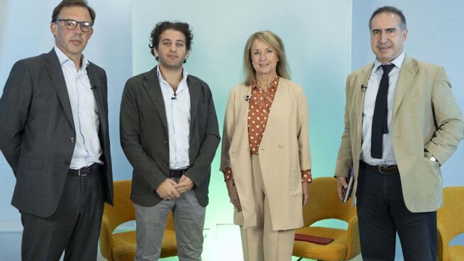 ContexTO | Movilidad eléctrica en España