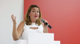 Ángela Rodríguez 'Pam' se sincera: «Nada me ha dolido tanto como el desprecio a mi físico»