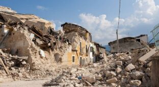 Patentan un dispositivo que aumenta la seguridad de los edificios frente a terremotos