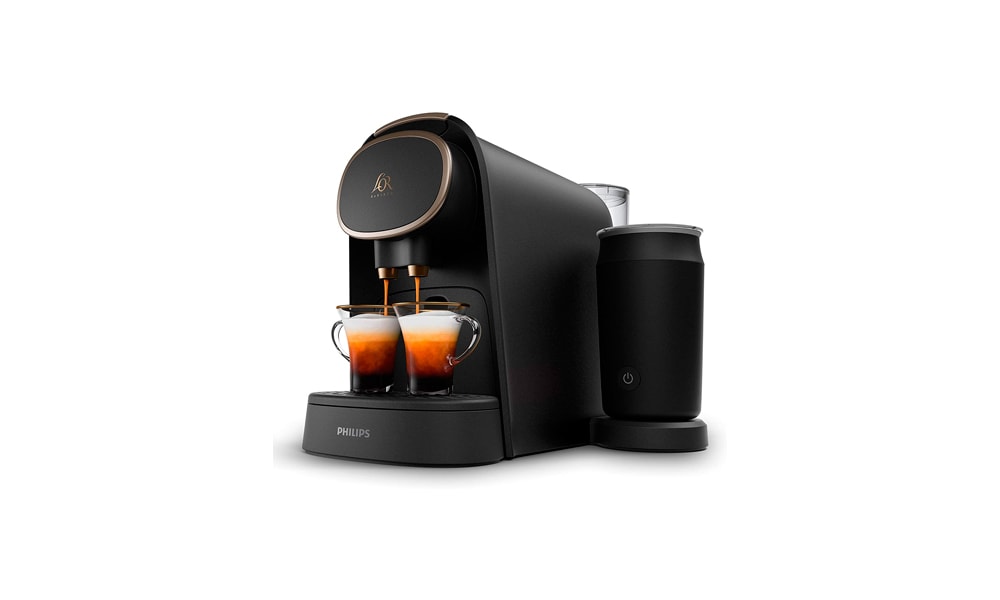 Philips L'Or cafetera