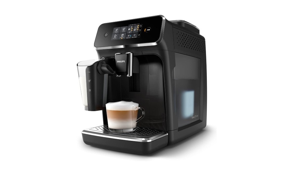 Philips Cafetera