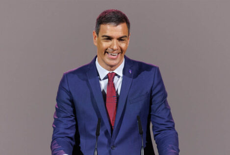 Àngels Barceló en 2019: si Sánchez acepta el relator «es mejor que convoque elecciones»