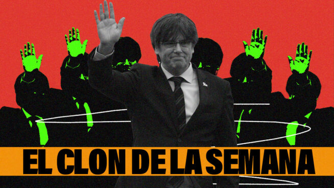 El golpe de Estado permanente