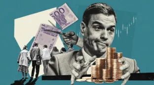 España no es país para jóvenes: así miman los políticos a los jubilados para ganar elecciones