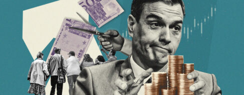 Las subvenciones a empresas, sindicatos y ONG superaron los 41.500 millones en 2024