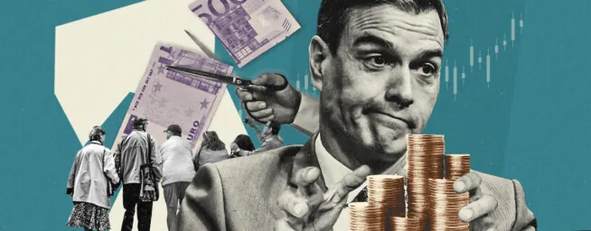 Rescatar empresas para salvar empleos con dinero público