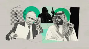 Los Estados que consiguen sus objetivos matando