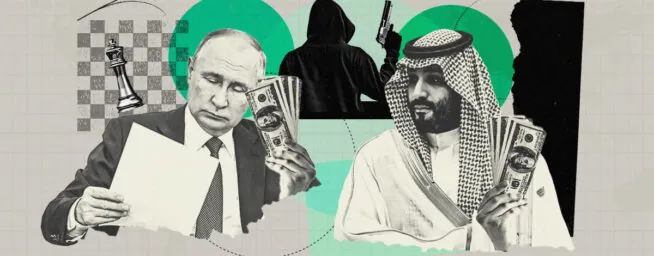 Los Estados que consiguen sus objetivos matando