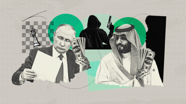 Los Estados que consiguen sus objetivos matando