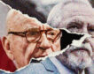Rupert Murdoch: cuando la realidad imita (o no) a 'Succession'