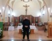 El sacerdote detenido realizó las agresiones sexuales en sede parroquial y su domicilio