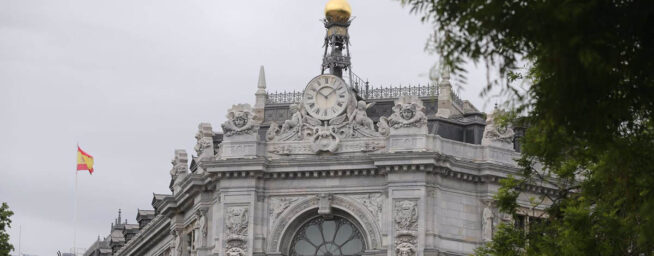 Las inversiones completadas del Plan de Recuperación en España no llegan al 10%