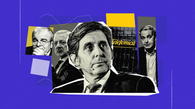 La españolidad de las empresas en el marco europeo