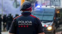 Detenido un hombre por la muerte violenta de otro en un bar de Molins de Rei (Barcelona)