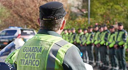 Jucil eleva al Supremo una demanda por el traspaso de Tráfico al Gobierno de  Navarra