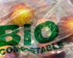 Un estudio muestra mayor toxicidad en bolsas compostables que en las convencionales