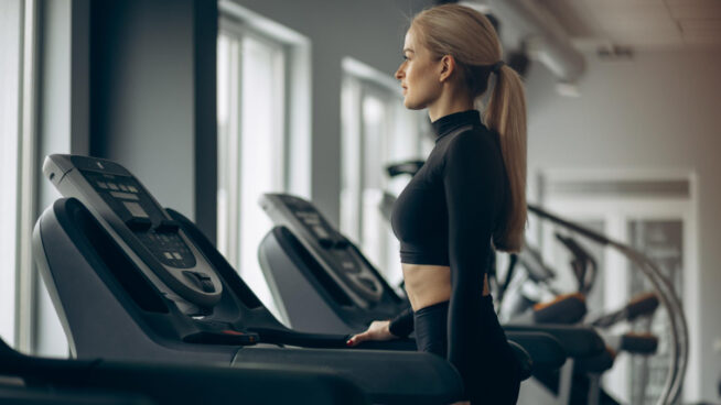 Ir al gimnasio para hacer ejercicio puede ser una muy mala idea, según un estudio