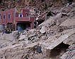 Marruecos destinará 11.000 millones de euros a las tareas de reconstrucción tras el terremoto