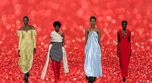 El escote: ¿tendencia fugaz o atemporal?